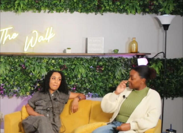 Short-Form Podcast Reel