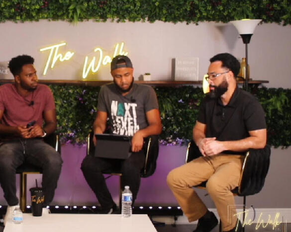 Short-Form Edit Podcast