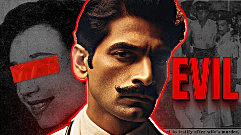 True Crime Documentary